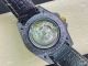 2021 Super Clone Rolex Diw GMT-Master 2 Watch JH Factory Cal.3186 Smoked Yellow Dial Green fabric Leather Strap (6)_th.jpg